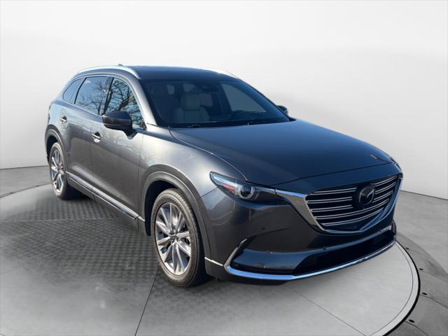 2021 Mazda CX-9 Grand Touring for sale in Winston Salem, NC