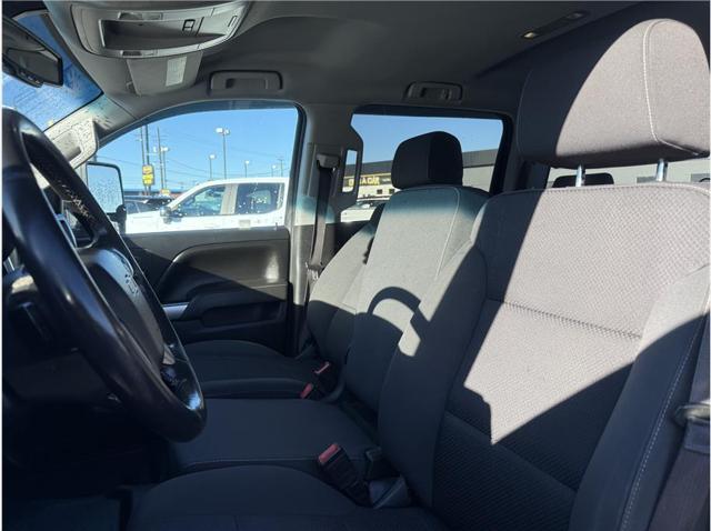 2016 Chevrolet Silverado 3500HD LT
