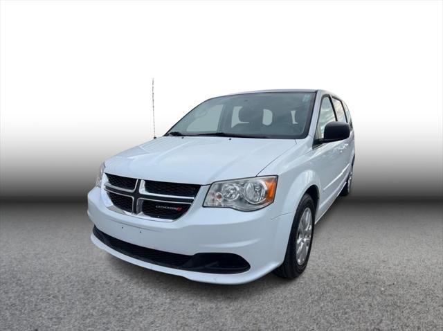 2017 Dodge Grand Caravan SE for sale in Redwood City, CA