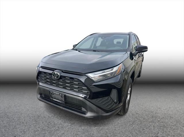 2024 Toyota RAV4 XLE for sale in Redwood City, CA