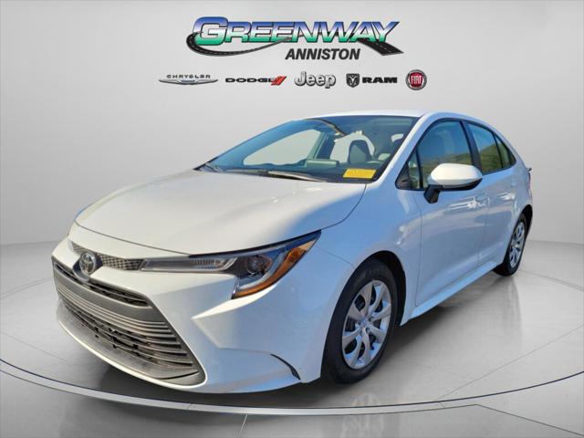 2023 Toyota Corolla LE 2023 Toyota Corolla LE