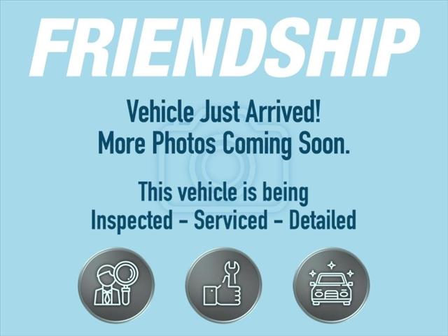 2019 RAM 2500 Big Horn Crew Cab 4x4 64 Box 2019 RAM 2500 Big Horn Crew Cab 4x4 64 Box