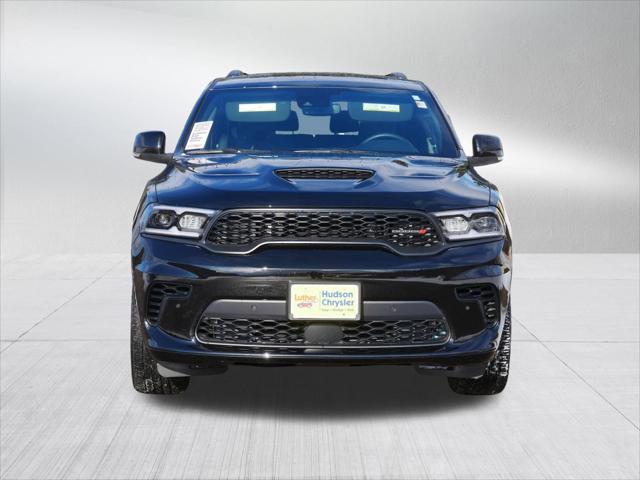 2025 Dodge Durango R/T Plus AWD
