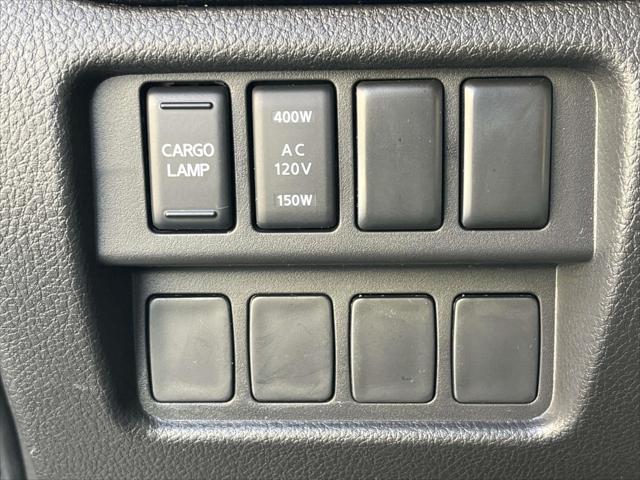 2024 Nissan TITAN Crew Cab SV 4x4