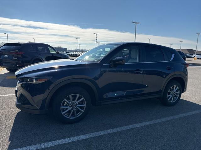 2023 Mazda CX-5 2.5 S Preferred