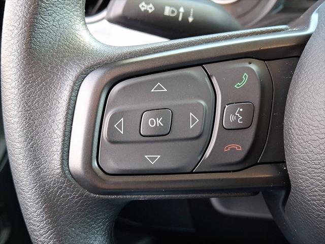 2025 Jeep Wrangler 4-Door Sport 4x4
