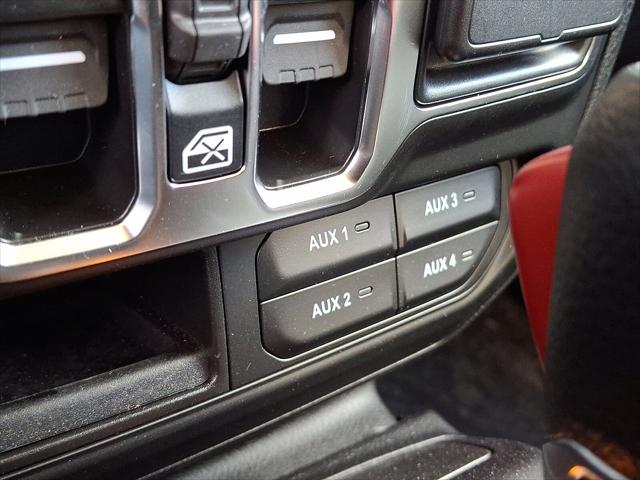 2025 Jeep Wrangler 4-Door Sport 4x4