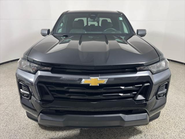 2024 Chevrolet Colorado 2WD LT