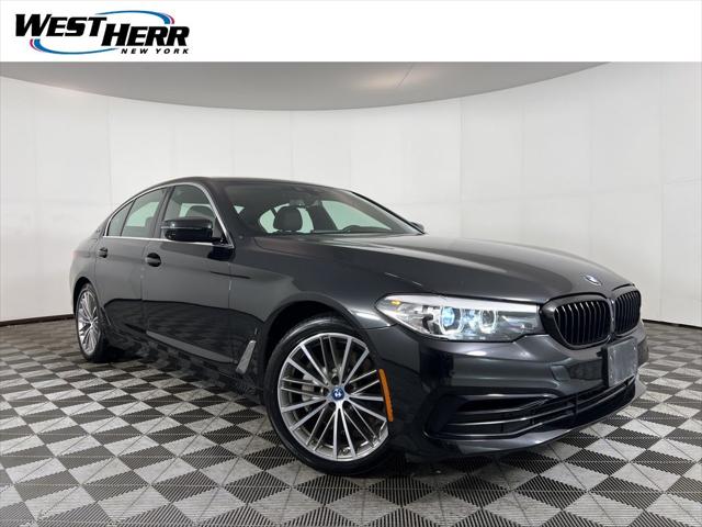 2019 BMW 530e xDrive iPerformance