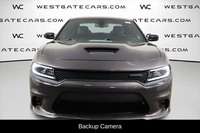 2022 Dodge Charger GT AWD