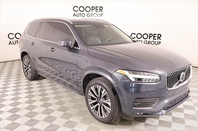 2021 Volvo XC90 T5 Momentum 7 Passenger