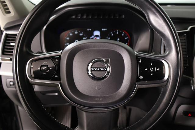 2021 Volvo XC90 T5 Momentum 7 Passenger