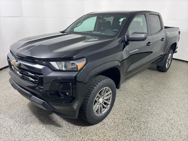 2024 Chevrolet Colorado 2WD LT