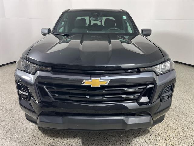 2024 Chevrolet Colorado 2WD LT