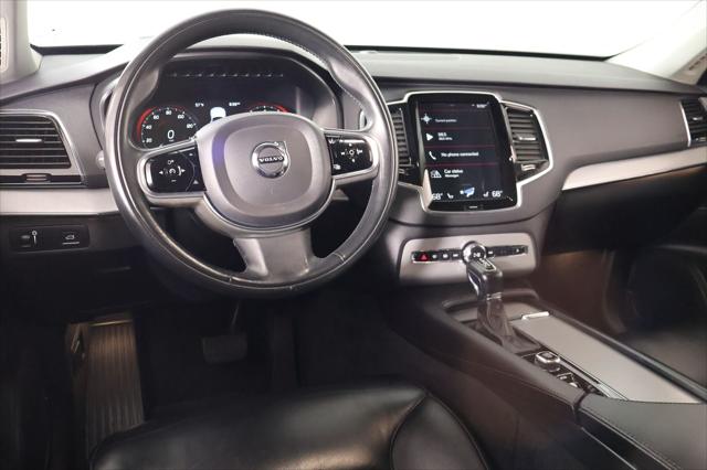 2021 Volvo XC90 T5 Momentum 7 Passenger
