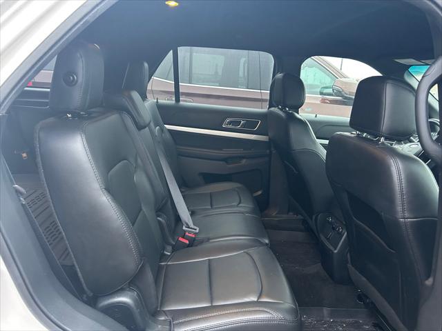 2022 GMC Yukon 4WD Denali