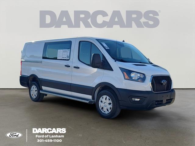 2024 Ford Transit-250 Cargo Van Base