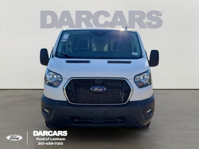 2024 Ford Transit-250 Cargo Van Base