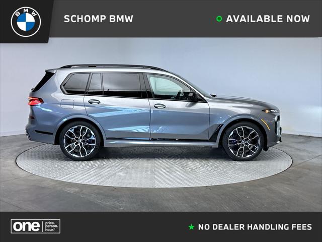 2026 BMW X7 M60i for sale in Highlands Ranch, CO