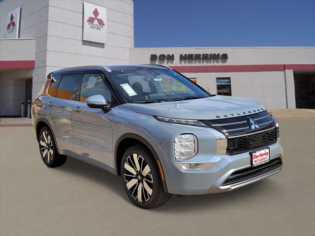 2026 Mitsubishi Outlander SEL 1.5T 2WD for sale in Irving, TX