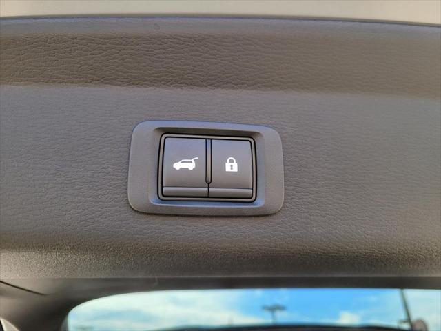 2026 Mitsubishi Outlander SEL 1.5T 2WD