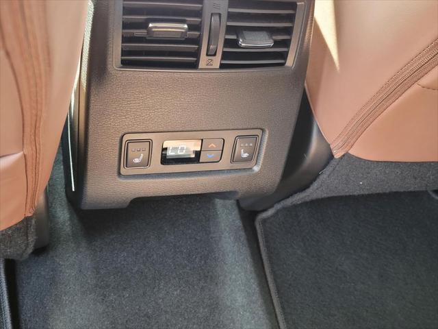 2026 Mitsubishi Outlander SEL 1.5T 2WD