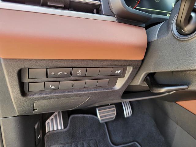 2026 Mitsubishi Outlander SEL 1.5T 2WD