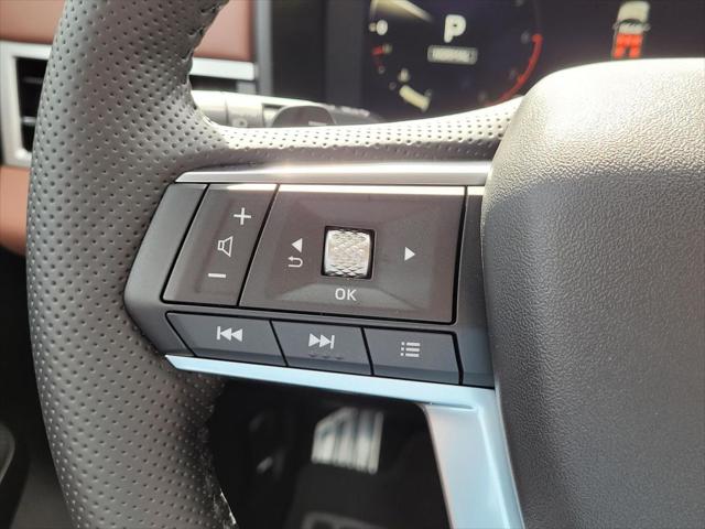 2026 Mitsubishi Outlander SEL 1.5T 2WD
