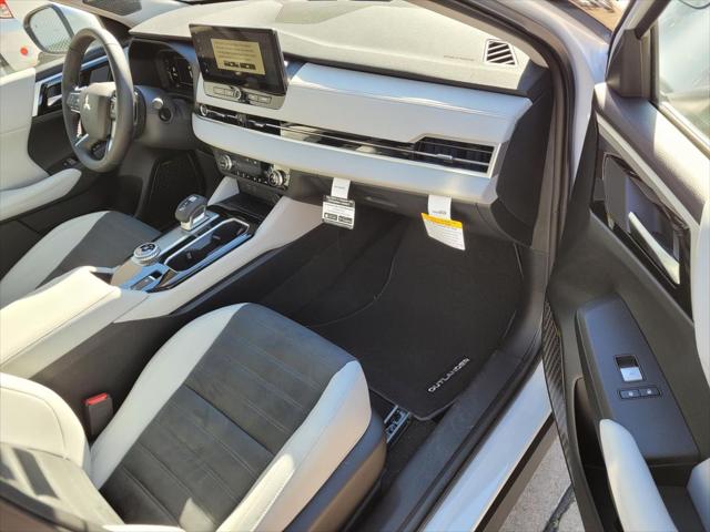 2026 Mitsubishi Outlander SE 1.5T S-AWC