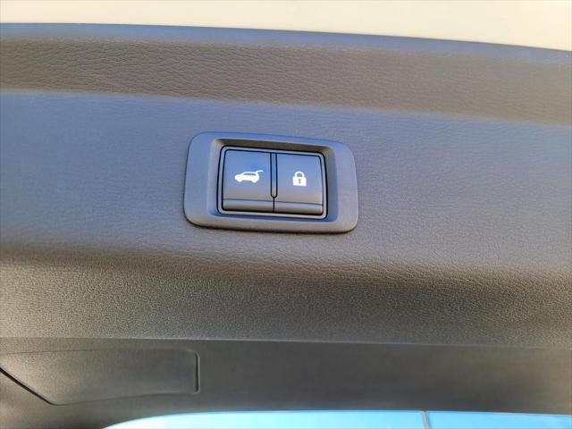 2026 Mitsubishi Outlander SE 1.5T S-AWC