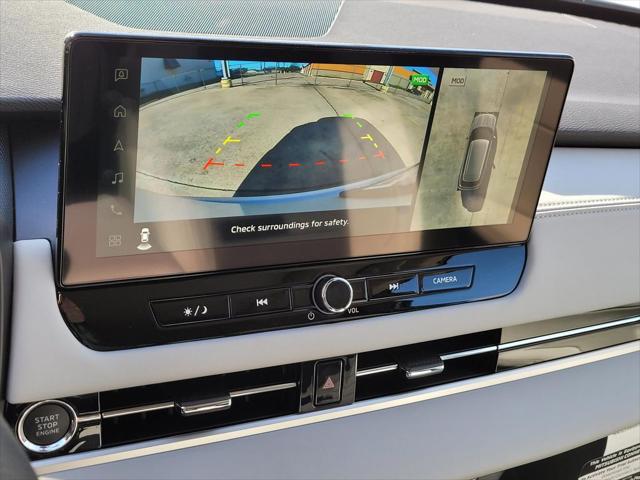 2026 Mitsubishi Outlander SE 1.5T S-AWC
