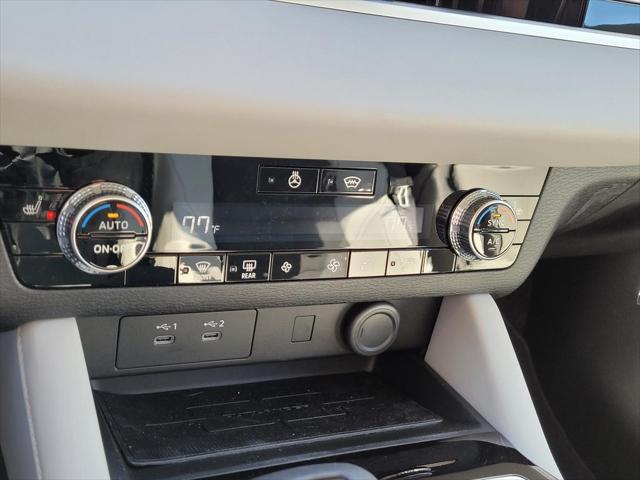 2026 Mitsubishi Outlander SE 1.5T S-AWC