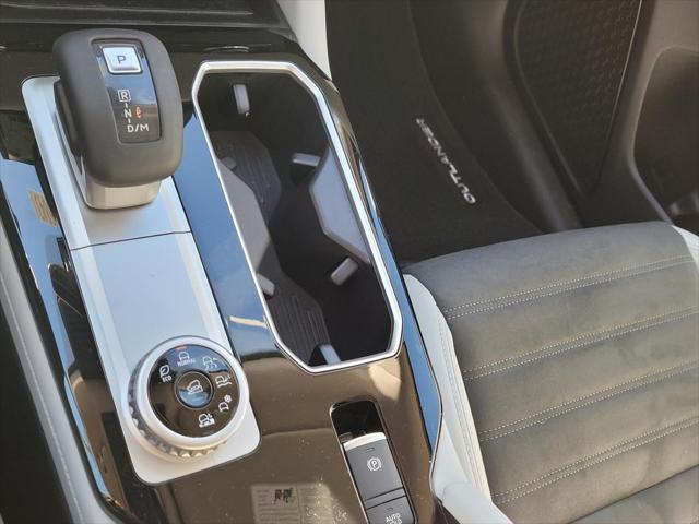 2026 Mitsubishi Outlander SE 1.5T S-AWC
