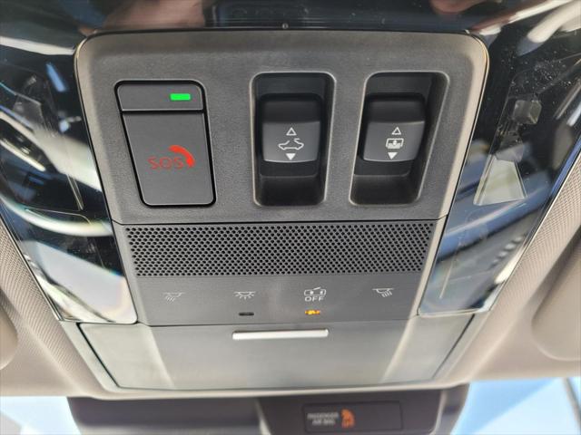 2026 Mitsubishi Outlander SE 1.5T S-AWC