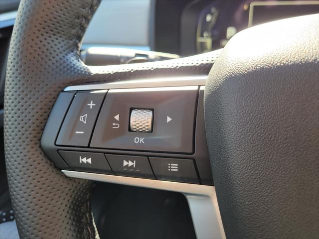 2026 Mitsubishi Outlander SE 1.5T S-AWC