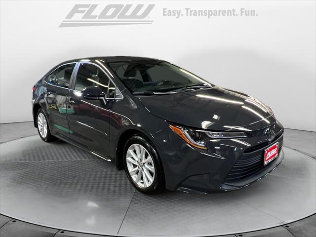 2025 Toyota Corolla LE for sale in Charlottesville, VA