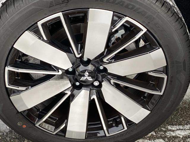 2026 Mitsubishi Outlander SE 1.5T S-AWC