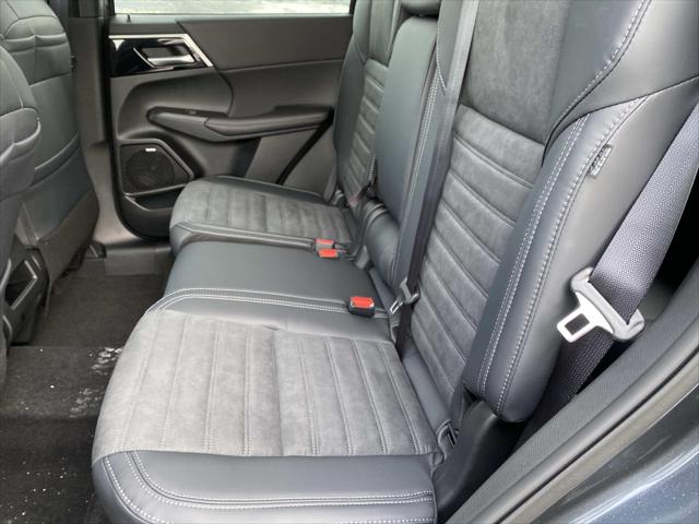 2026 Mitsubishi Outlander SE 1.5T S-AWC