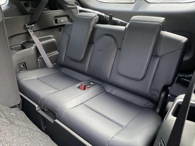 2026 Mitsubishi Outlander SE 1.5T S-AWC