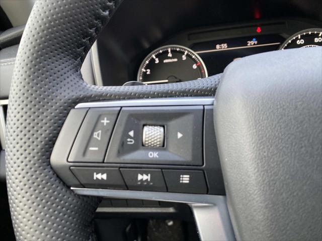 2026 Mitsubishi Outlander SE 1.5T S-AWC