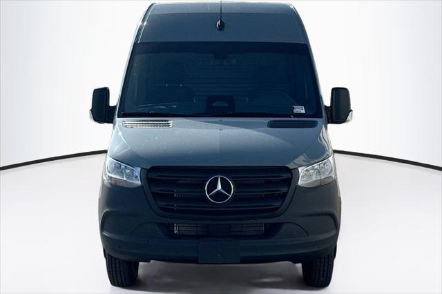 2026 Mercedes-Benz Sprinter Cargo Van Standard Roof 4-Cyl Diesel HO