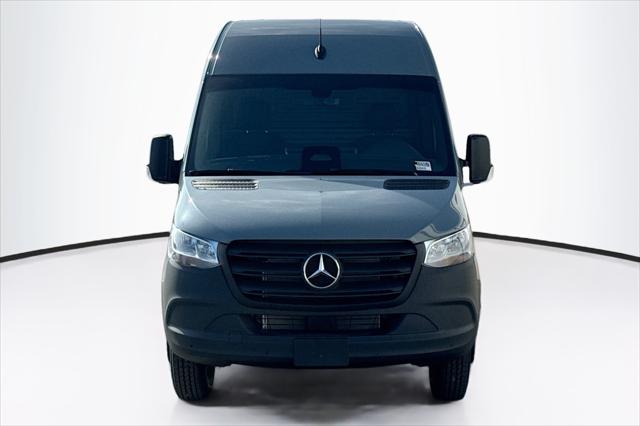 2026 Mercedes-Benz Sprinter Cargo Van Standard Roof 4-Cyl Diesel HO