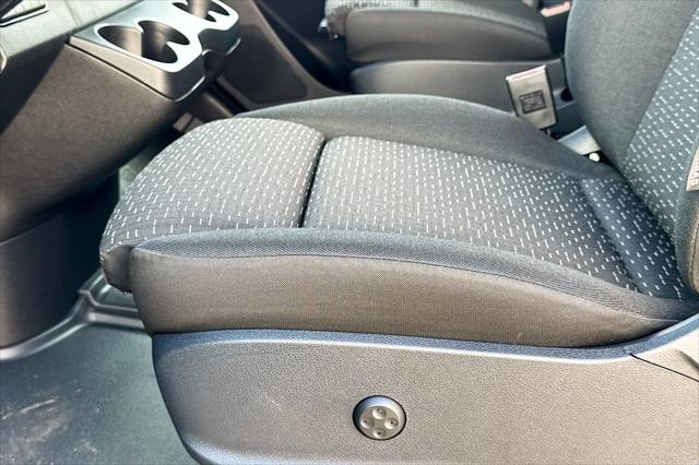 2026 Mercedes-Benz Sprinter Cargo Van Standard Roof 4-Cyl Diesel HO