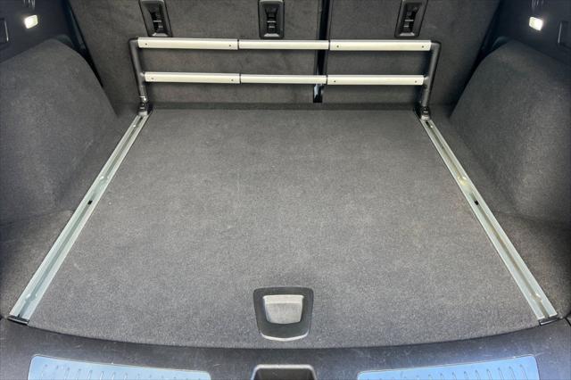 2022 Cadillac XT5 FWD Premium Luxury