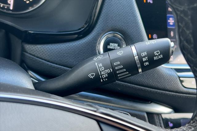 2022 Cadillac XT5 FWD Premium Luxury