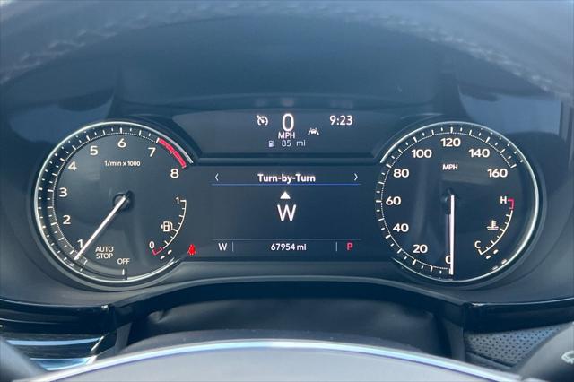 2022 Cadillac XT5 FWD Premium Luxury