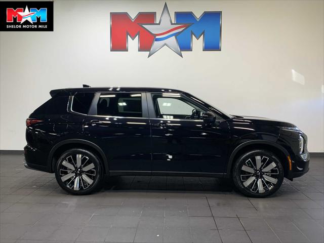 2026 Mitsubishi Outlander SE 1.5T S-AWC for sale in Christiansburg, VA