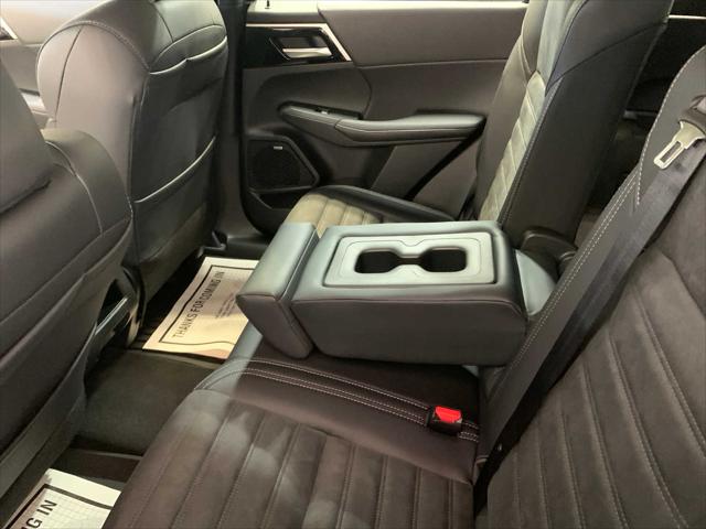 2026 Mitsubishi Outlander SE 1.5T S-AWC