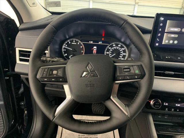 2026 Mitsubishi Outlander SE 1.5T S-AWC