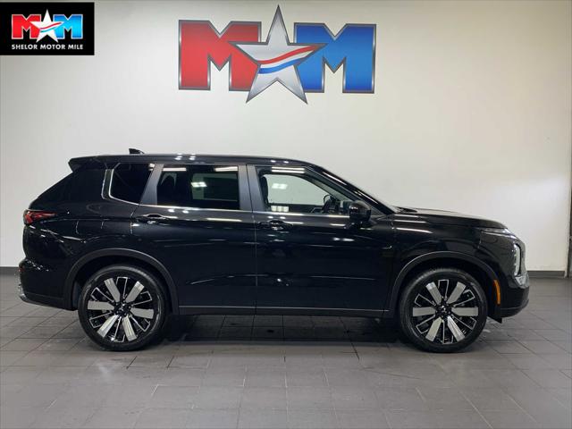 2026 Mitsubishi Outlander SE 1.5T S-AWC for sale in Christiansburg, VA